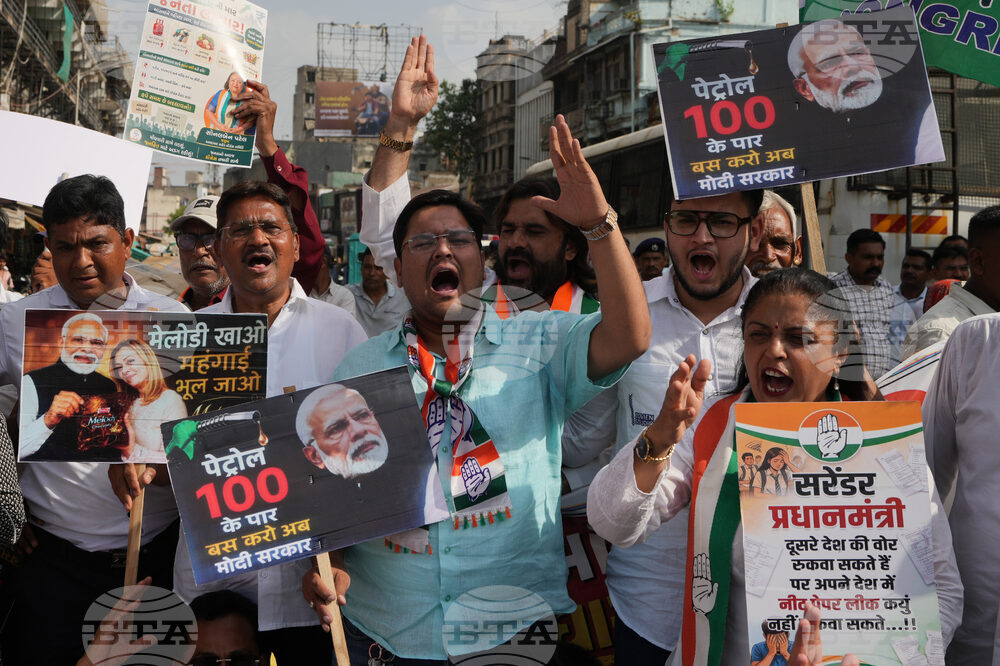 India Protest