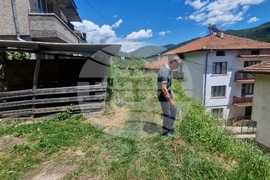 Село Смилян - жители - изграждане на улица