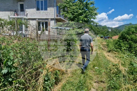 Село Смилян - жители - изграждане на улица