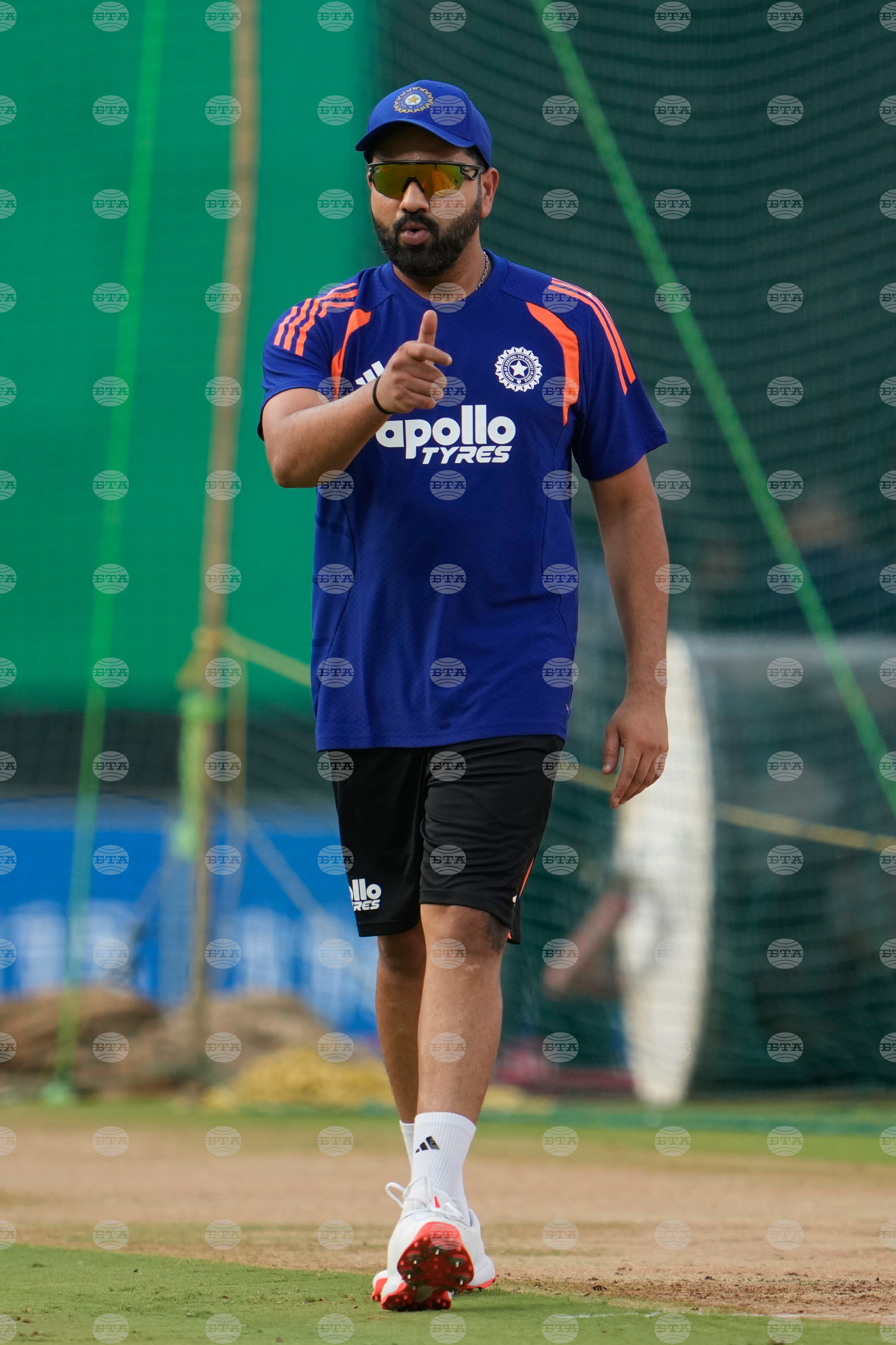 India Afghanistan Cricket