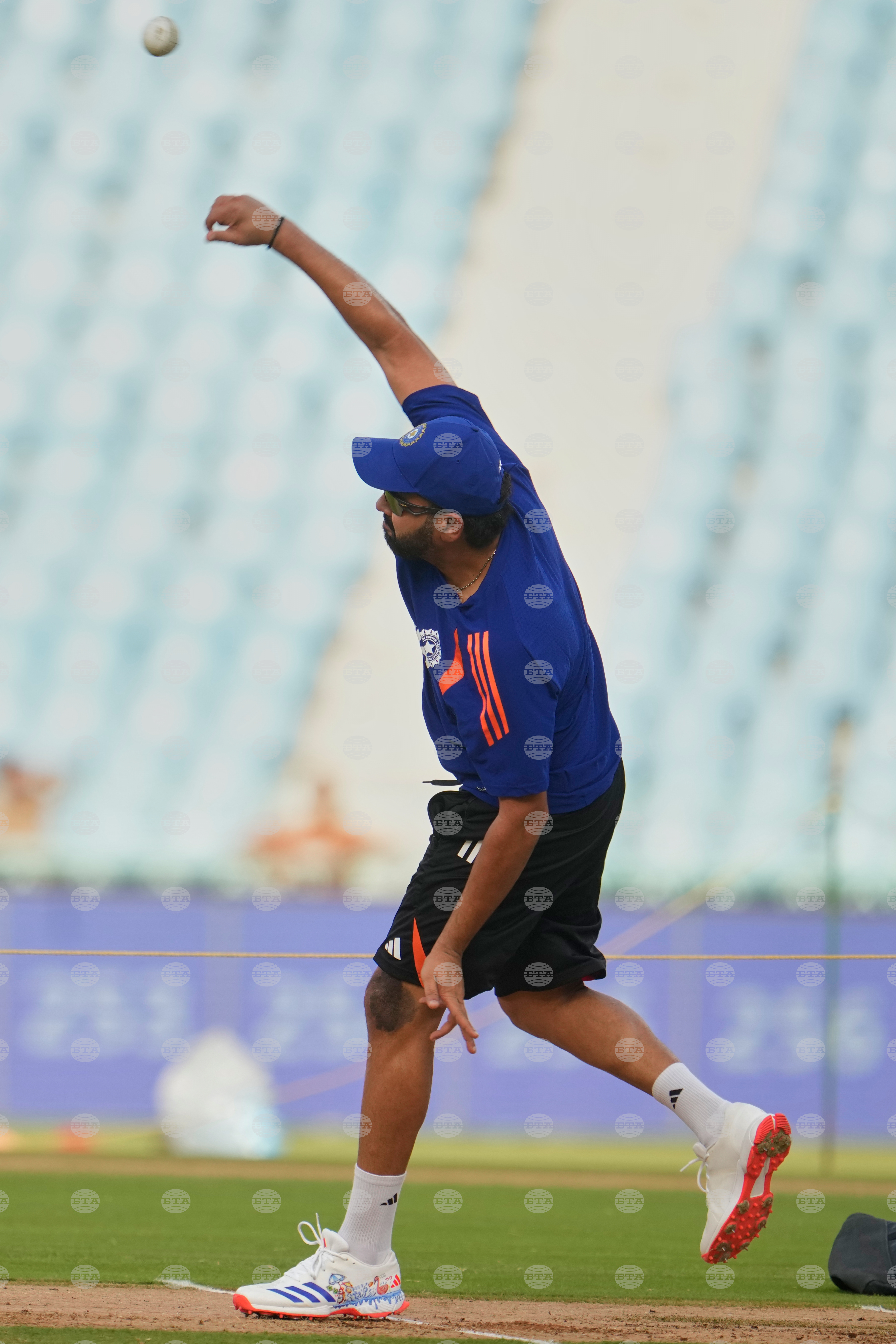 India Afghanistan Cricket