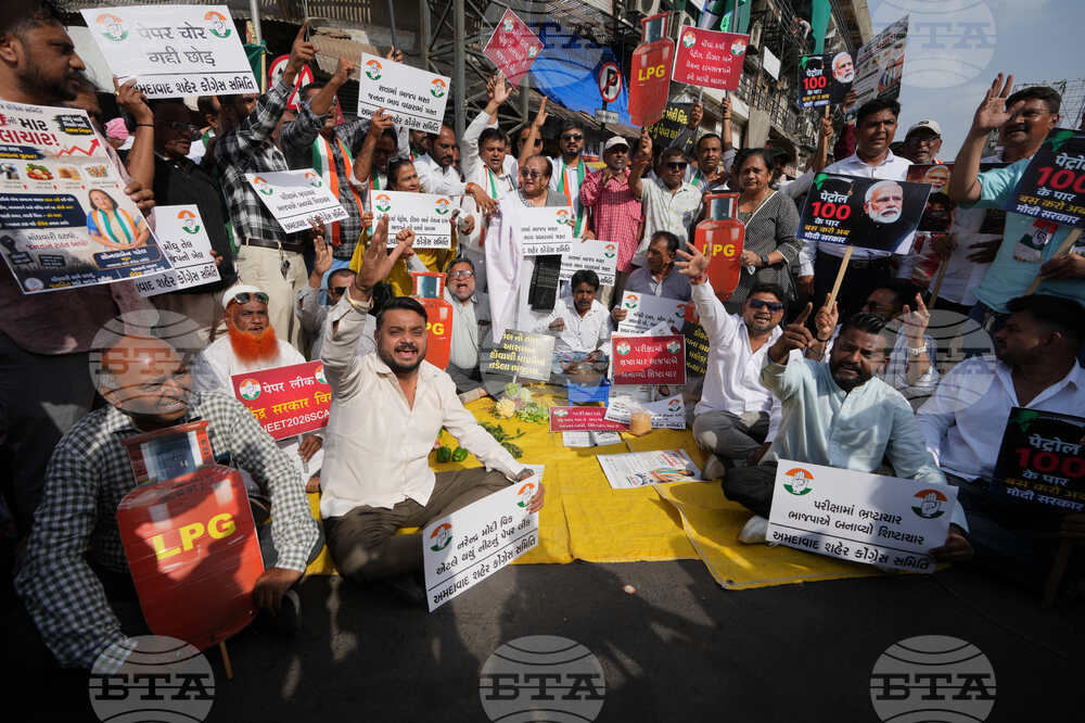 India Protest