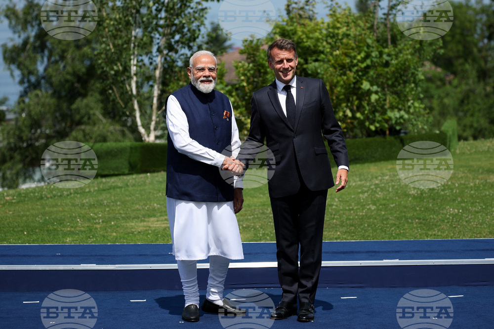 France G7 Summit