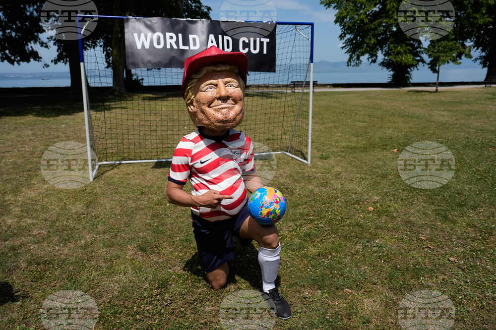 France G7 Summit