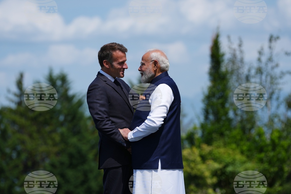 France G7 Summit