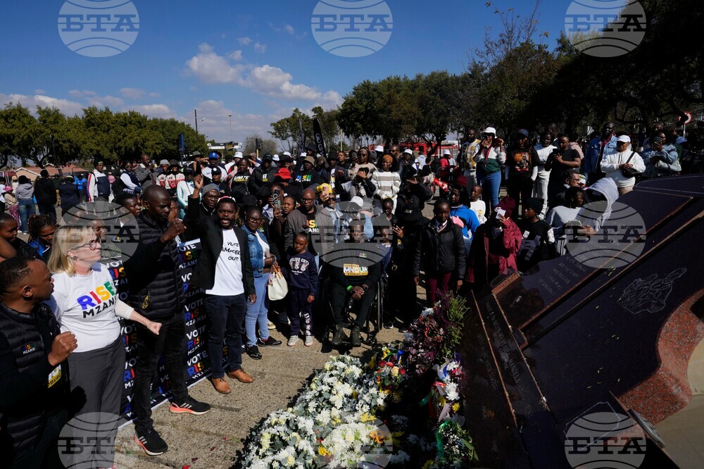 South Africa June 16 Anniversary