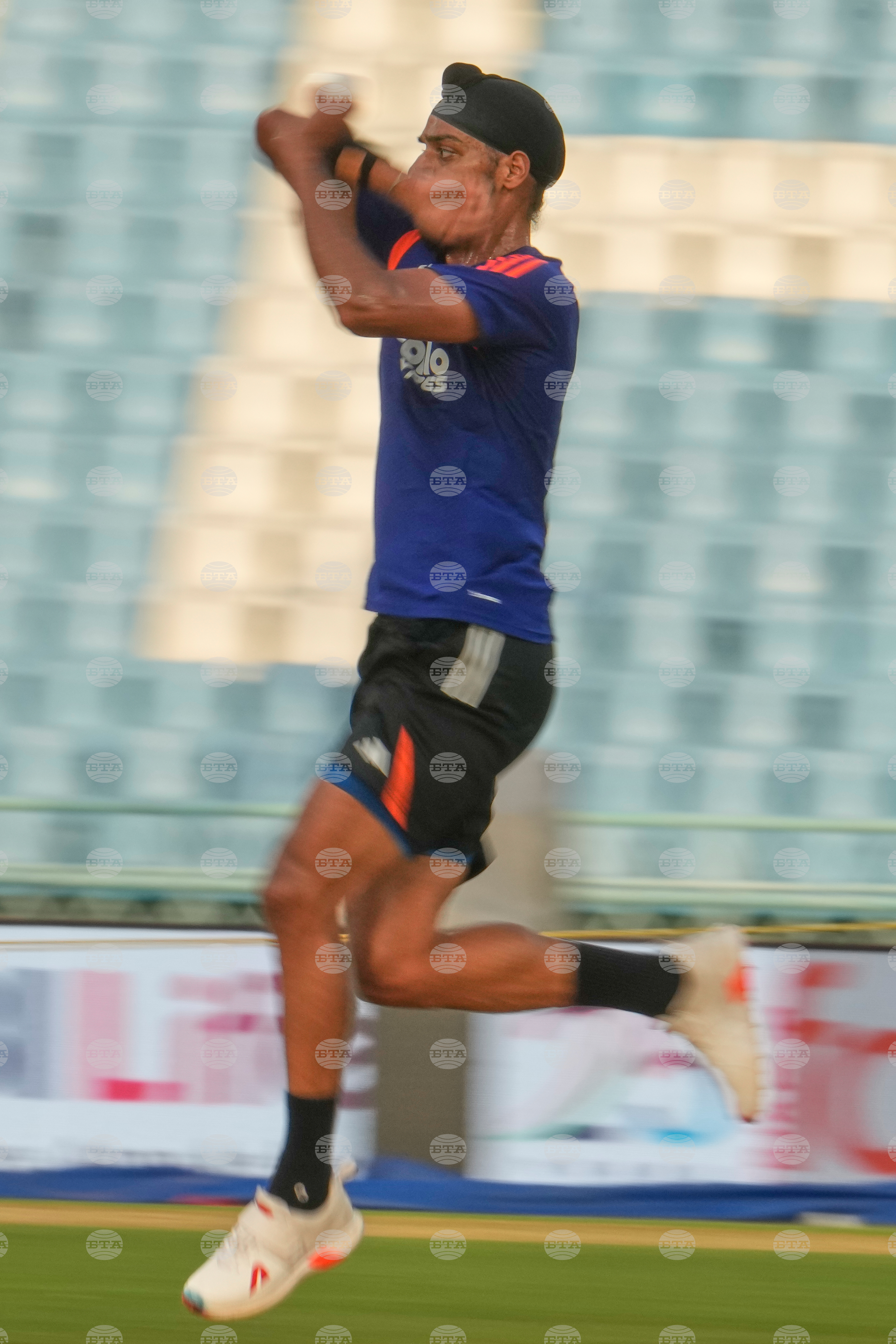 India Afghanistan Cricket