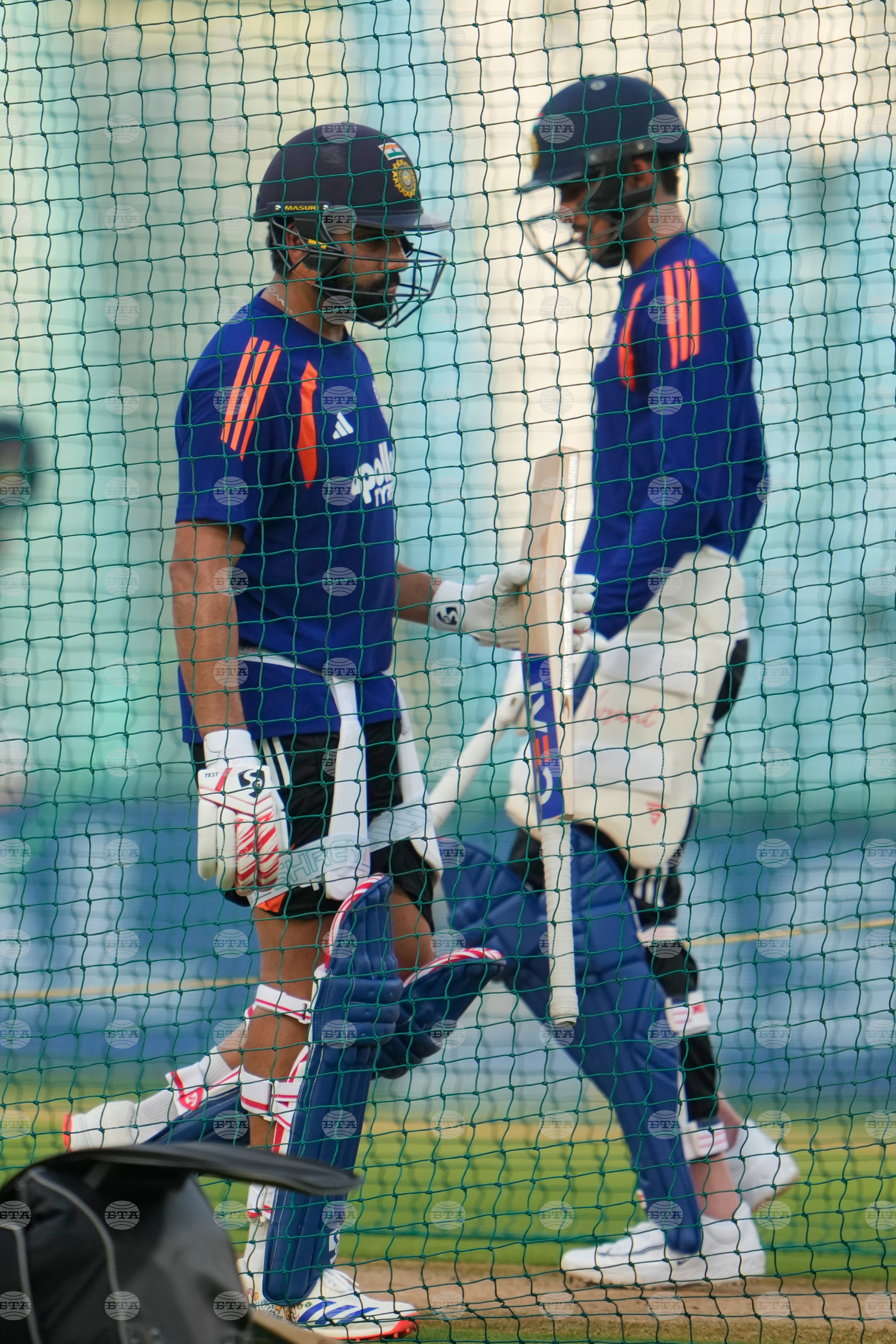 India Afghanistan Cricket