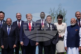 France G7 Summit