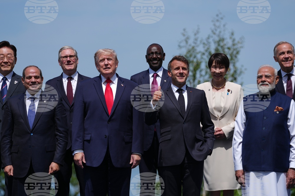 France G7 Summit