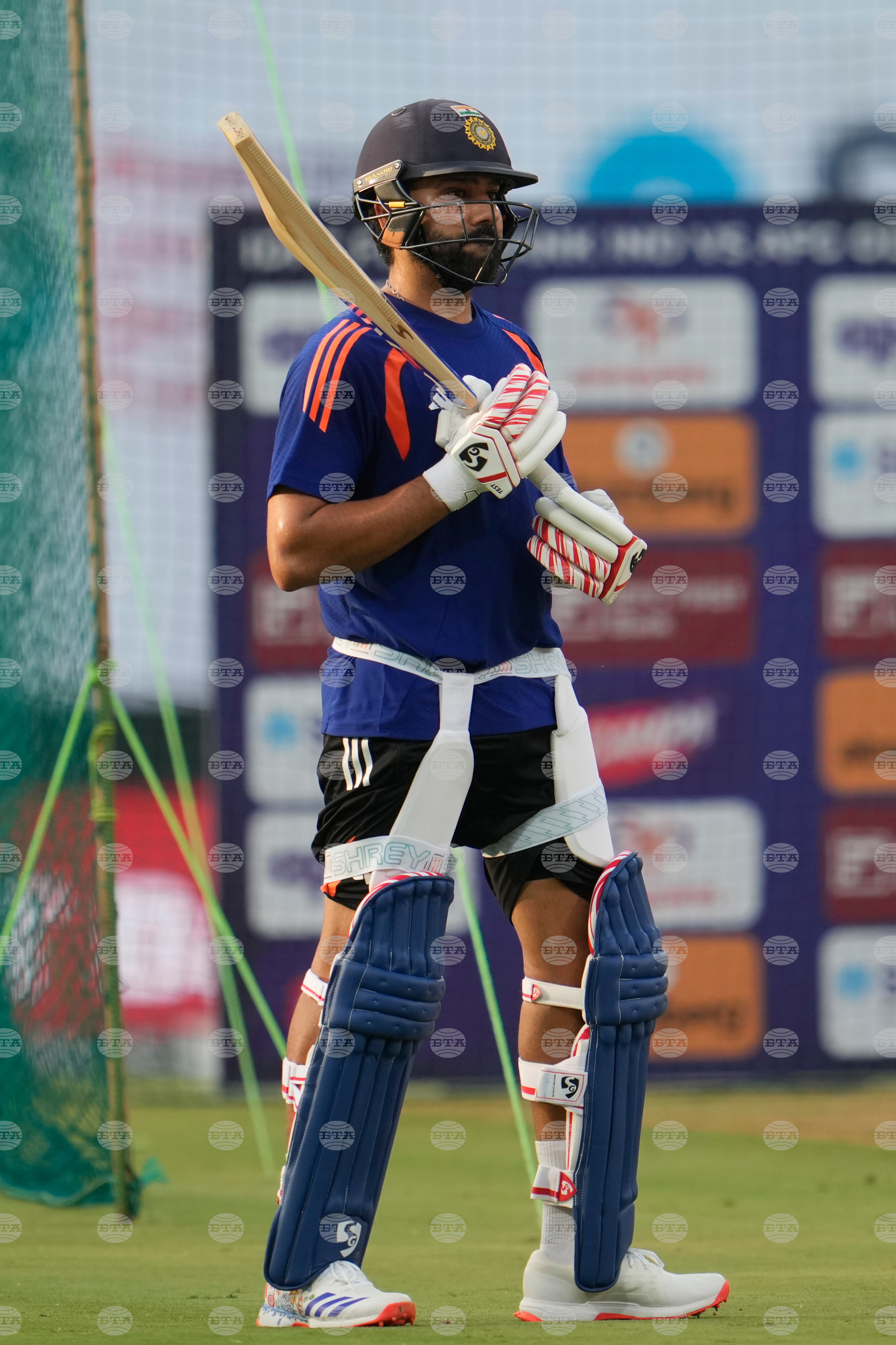 India Afghanistan Cricket