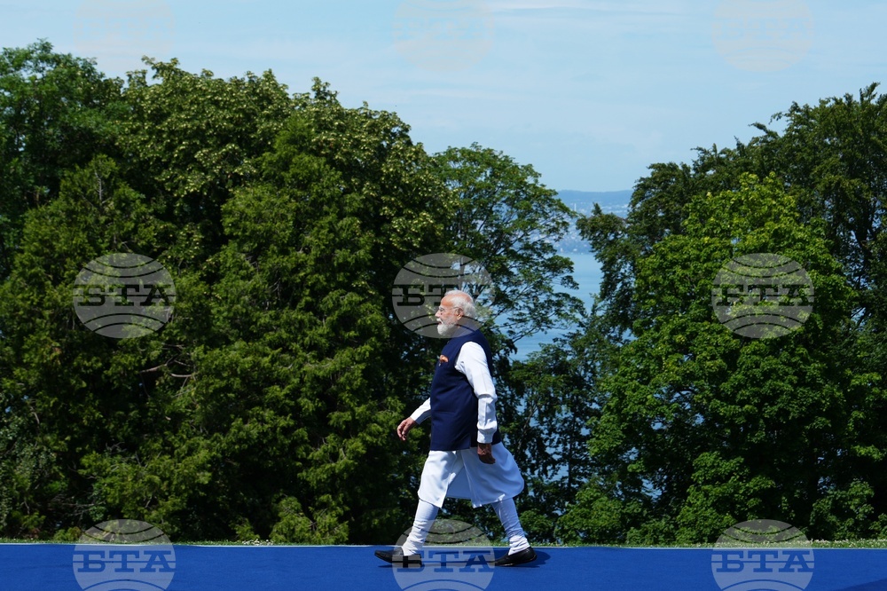 France G7 Summit Trump