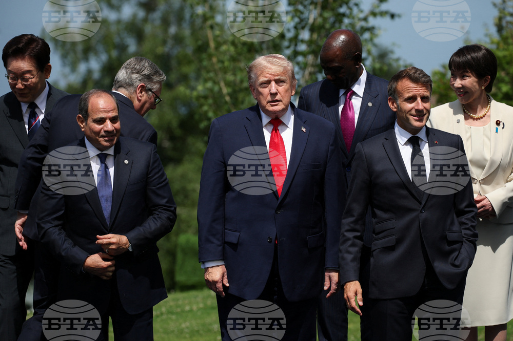 France G7 Summit