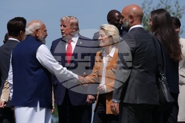 France G7 Summit