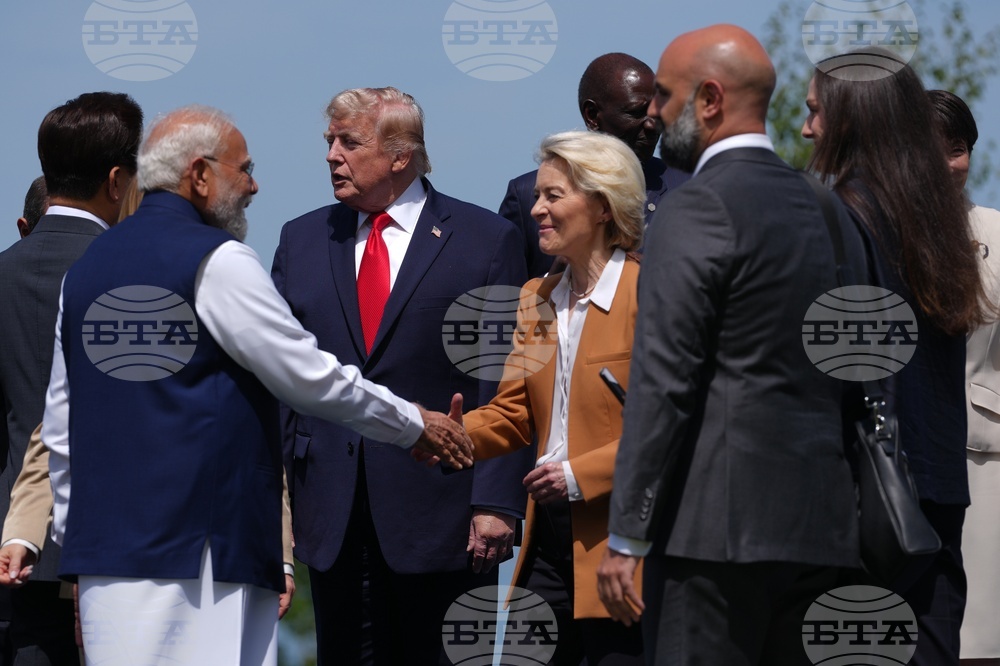 France G7 Summit
