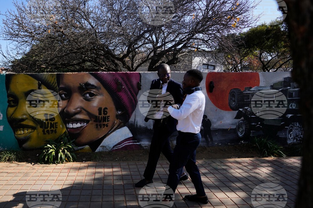 South Africa June 16 Anniversary