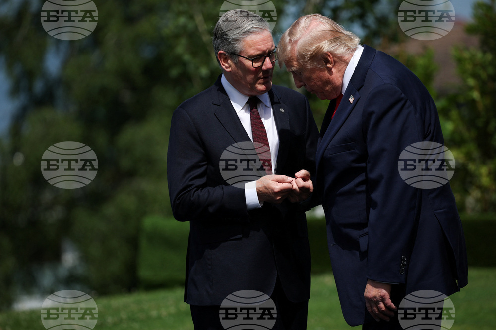France G7 Summit