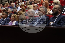 УНСС - "Награди на УНСС за най-добра администрация 2025"