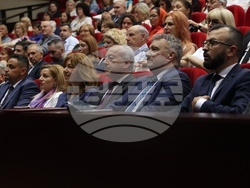 УНСС - "Награди на УНСС за най-добра администрация 2025"