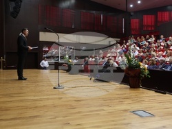 УНСС - "Награди на УНСС за най-добра администрация 2025"