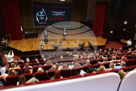 УНСС - "Награди на УНСС за най-добра администрация 2025"