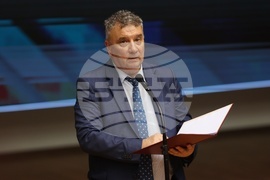 УНСС - "Награди на УНСС за най-добра администрация 2025"