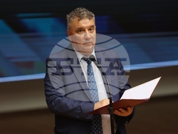 УНСС - "Награди на УНСС за най-добра администрация 2025"