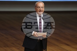 УНСС - "Награди на УНСС за най-добра администрация 2025"