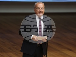 УНСС - "Награди на УНСС за най-добра администрация 2025"