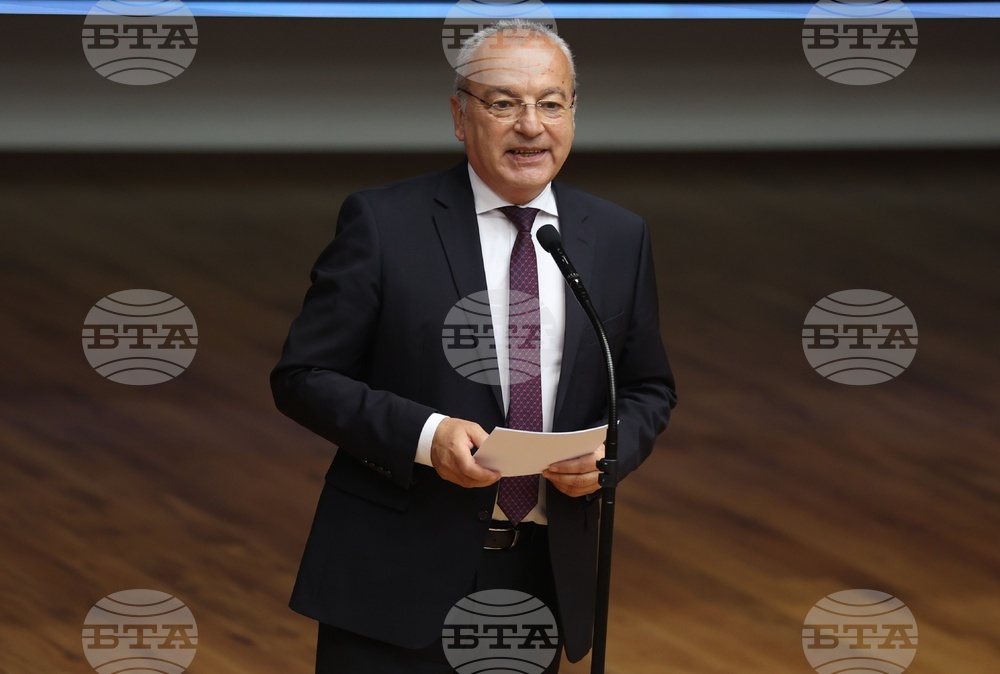 УНСС - "Награди на УНСС за най-добра администрация 2025"