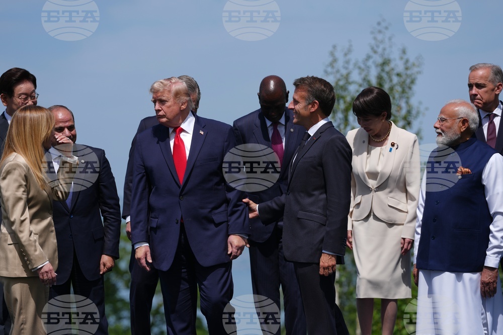 France G7 Summit