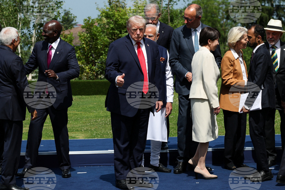 France G7 Summit