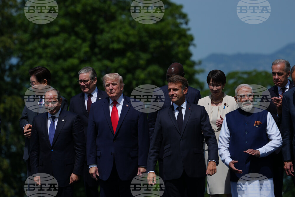 France G7 Summit