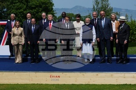 France G7 Summit