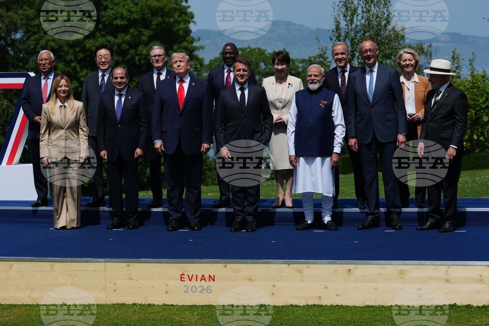 France G7 Summit