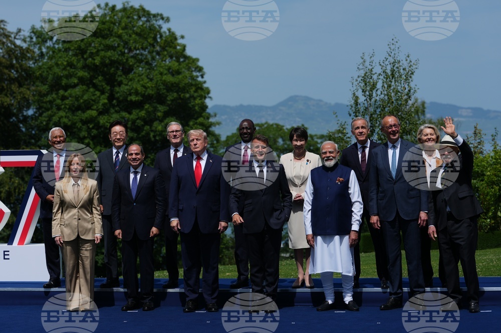France G7 Summit