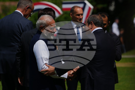 France G7 Summit