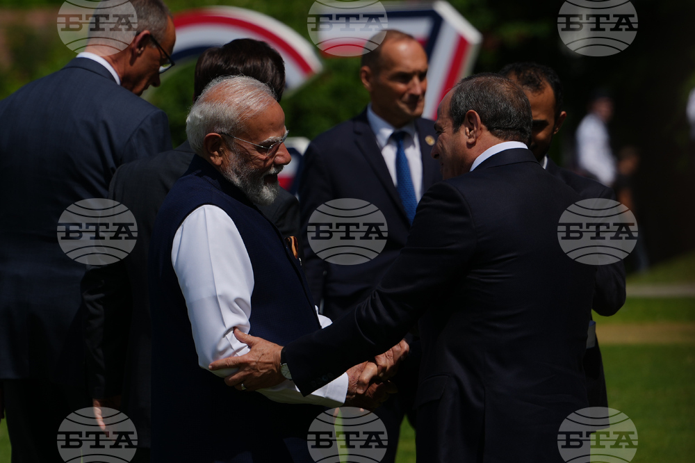 France G7 Summit