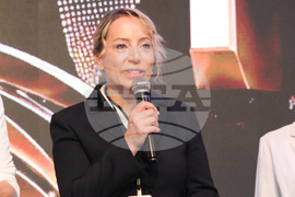 Турция - Анталия - Българо-турски дамски бизнес клуб - бизнес форум