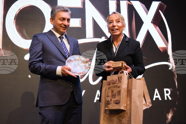 Bulgarian Women Entrepreneurs Take Part in Business Forum in Antalya