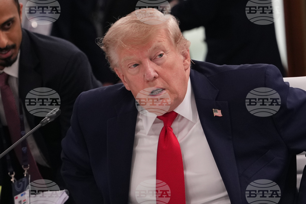 France G7 Summit Trump
