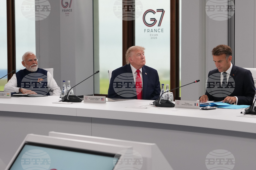 France G7 Summit