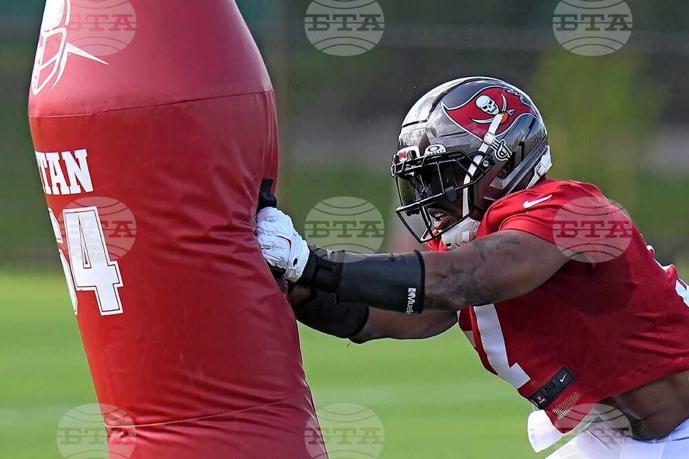 Buccaneers Football