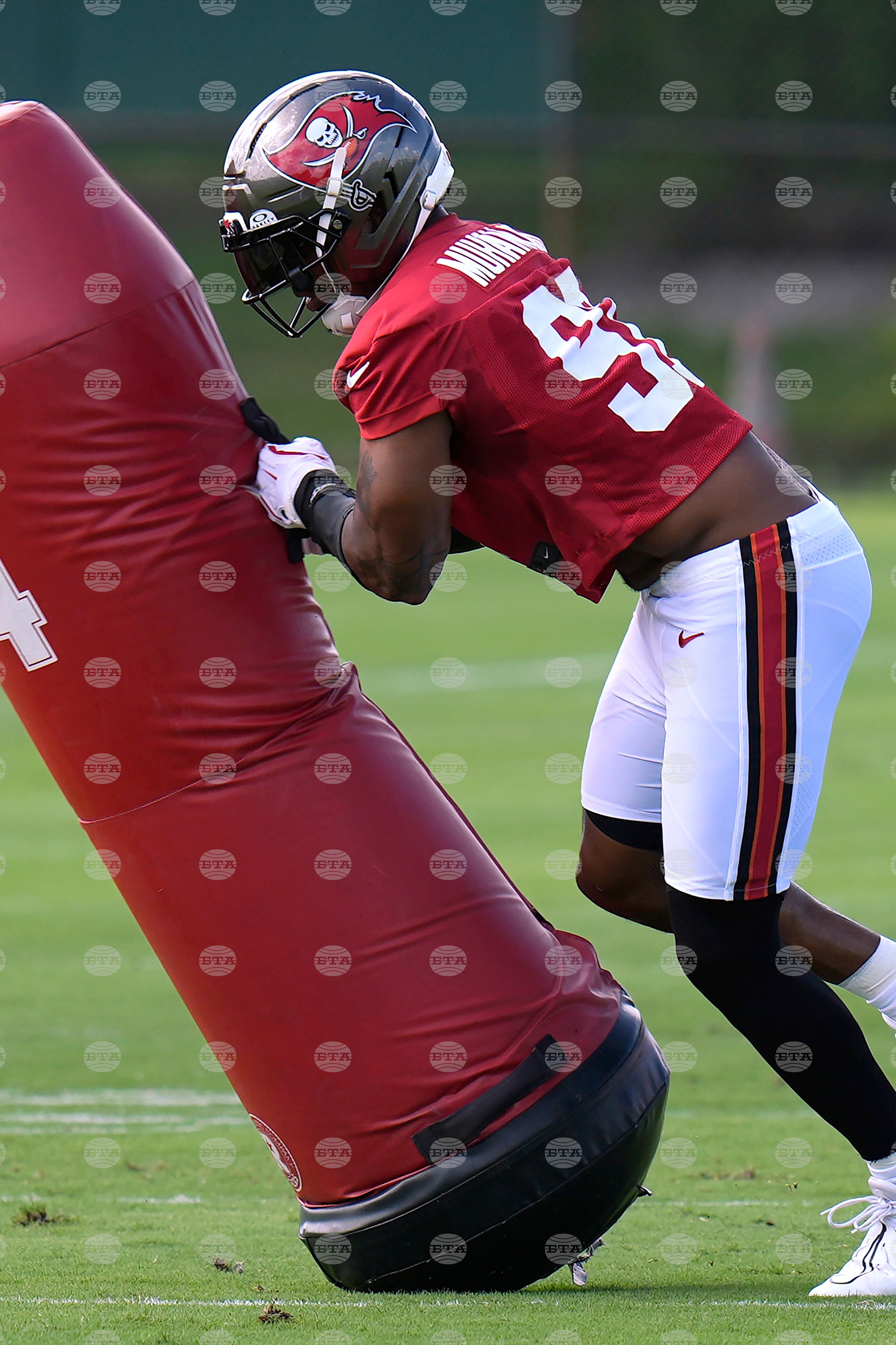Buccaneers Football