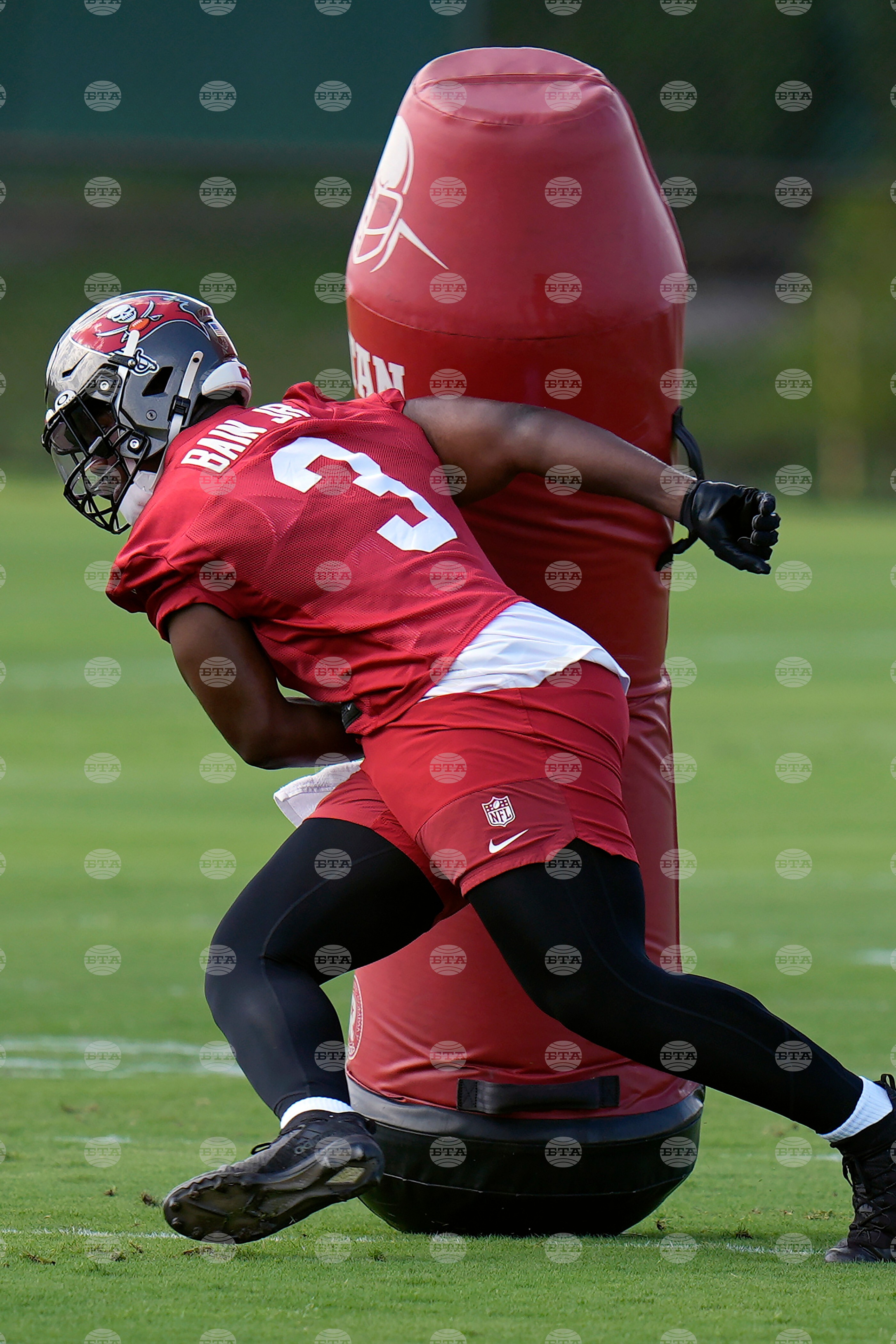 Buccaneers Football