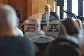 Софийски университет - Милен Замфиров - кандидат-ректор
