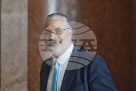 Софийски университет - Милен Замфиров - кандидат-ректор