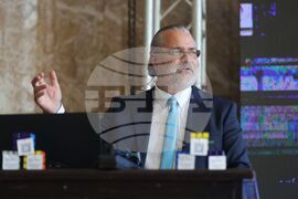 Софийски университет - Милен Замфиров - кандидат-ректор