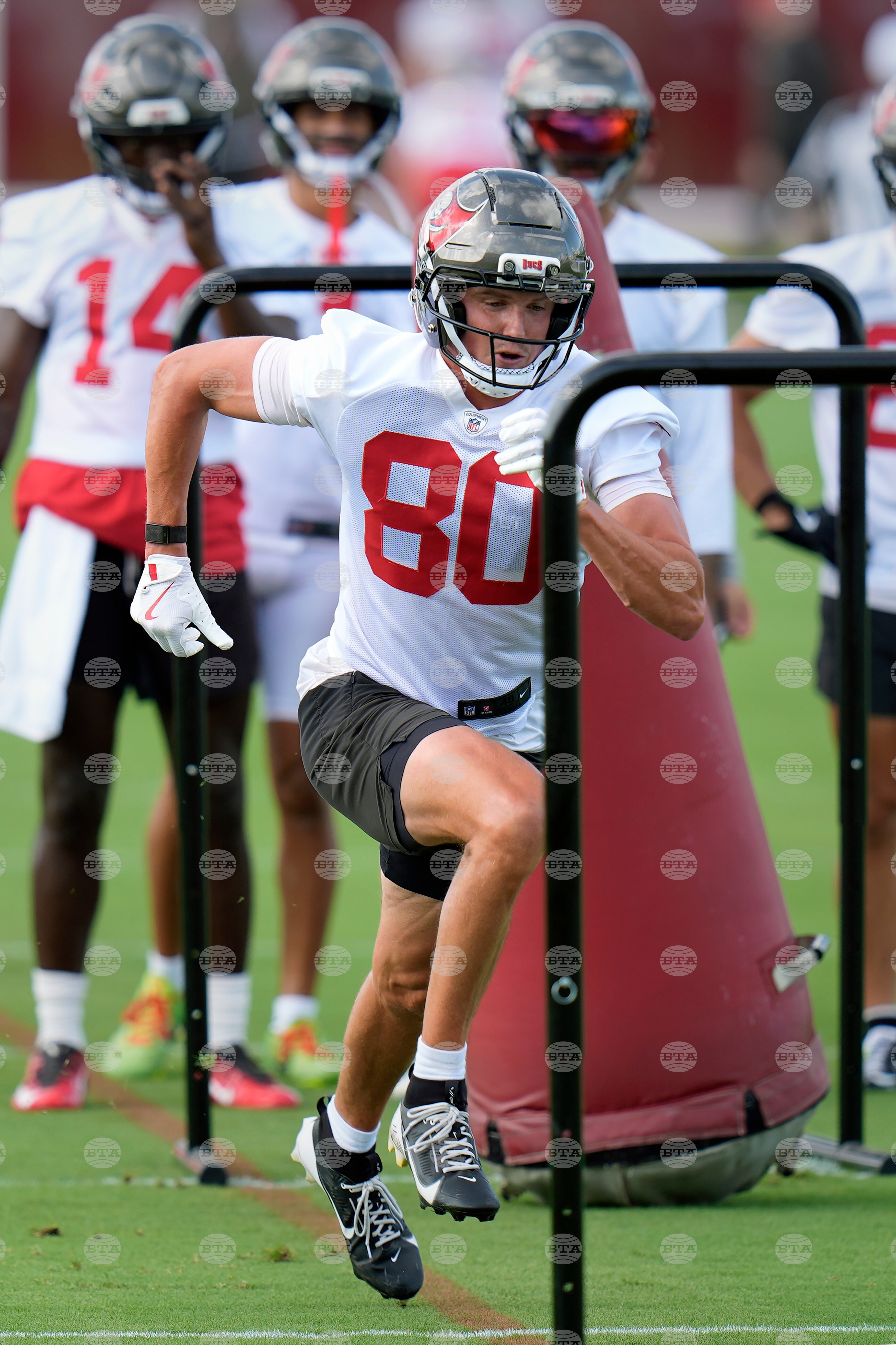 Buccaneers Football