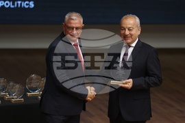 УНСС - "Награди на УНСС за най-добра администрация 2025"
